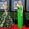 Golden Globes 2020: Slike sa crvenog tepiha