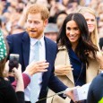 Da li se Princ Hari i Megan Markl povlače sa zvaničnih kraljevskih dužnosti?